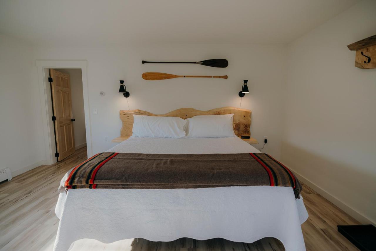 Bingham Motor Inn Экстерьер фото