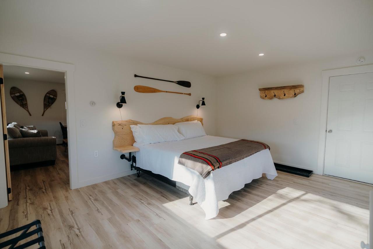 Bingham Motor Inn Экстерьер фото