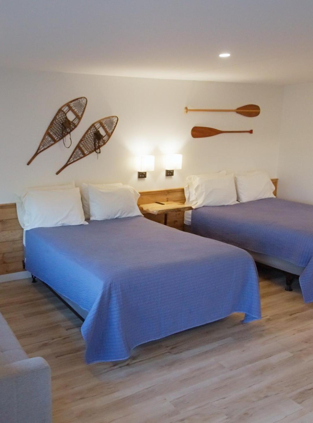 Bingham Motor Inn Экстерьер фото