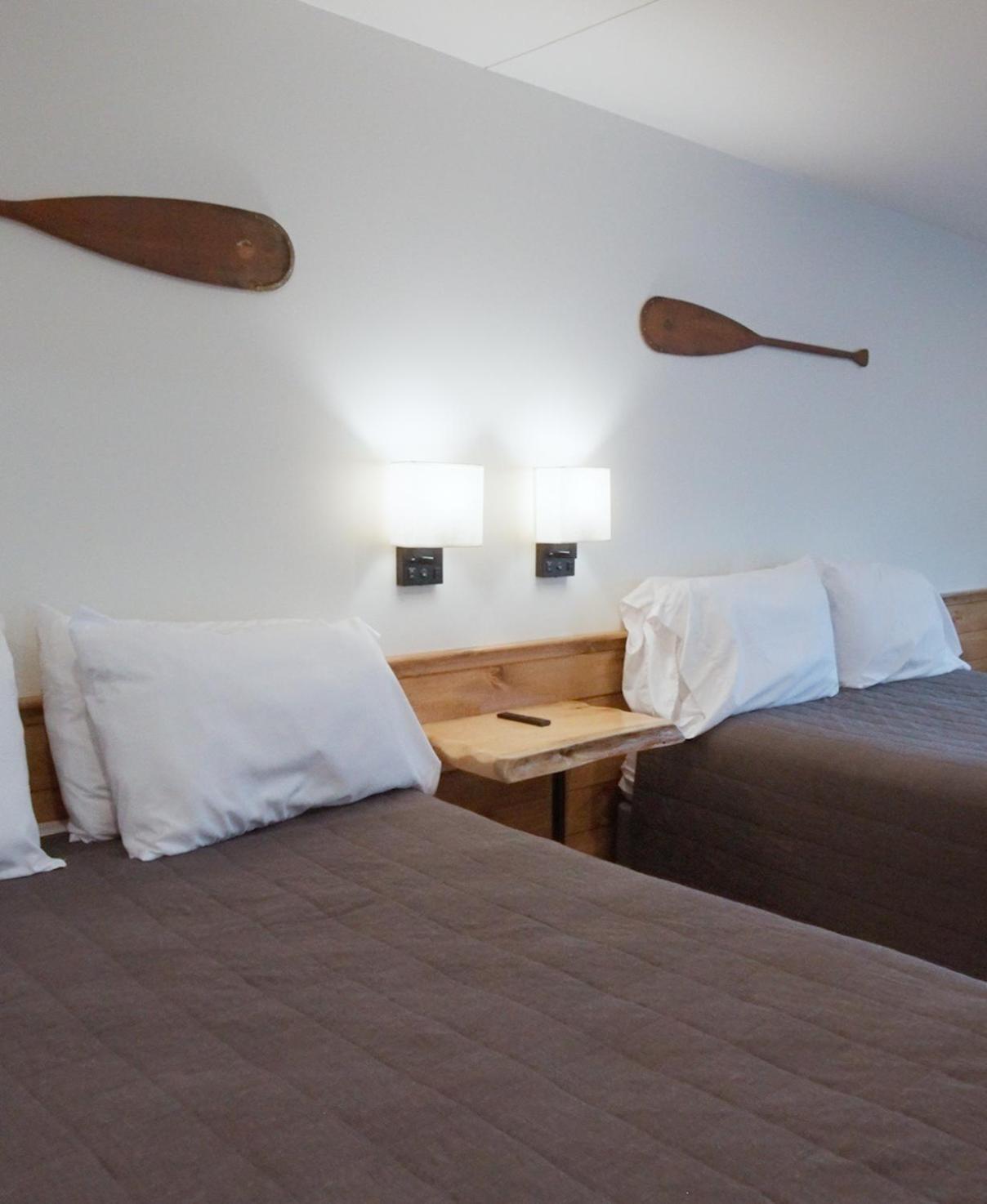 Bingham Motor Inn Экстерьер фото