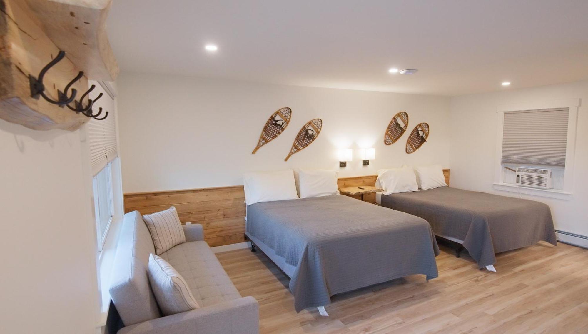Bingham Motor Inn Экстерьер фото