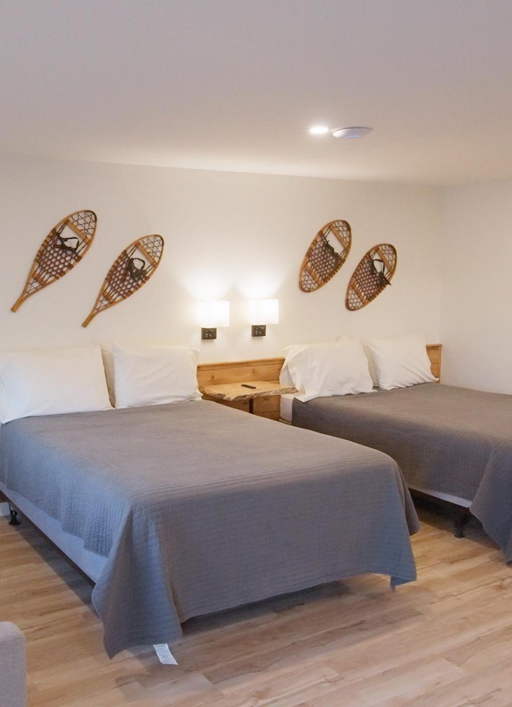 Bingham Motor Inn Экстерьер фото