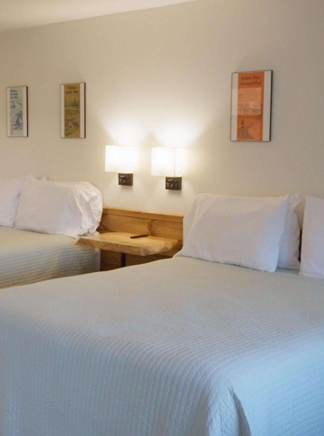 Bingham Motor Inn Экстерьер фото